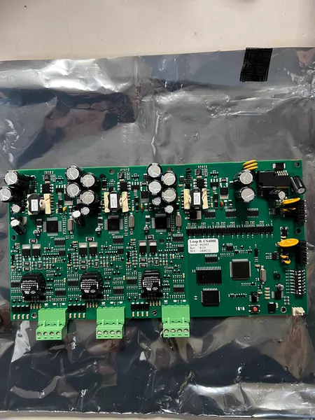 Consilium Loop B .CS4000 46 Marine Spare Part