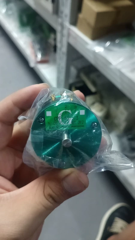 MIDORI Model CPP-45B×3 Marine Spare Part