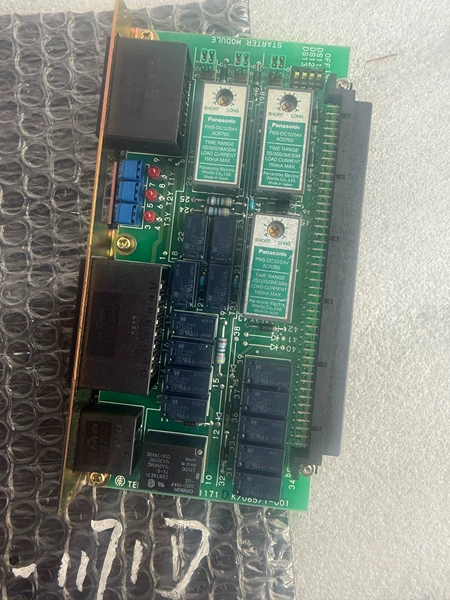 TERASAKI ESM-1171D Module