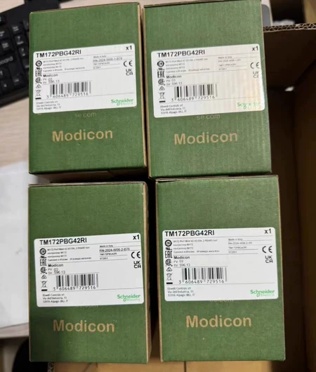 TM172PBG42RI Schneider Electric Marine Spare Part