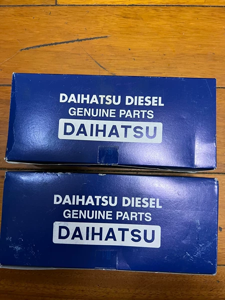 Daihatsu Marine Spare Part