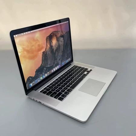 95 15 15 MacBook Marine Spare Part