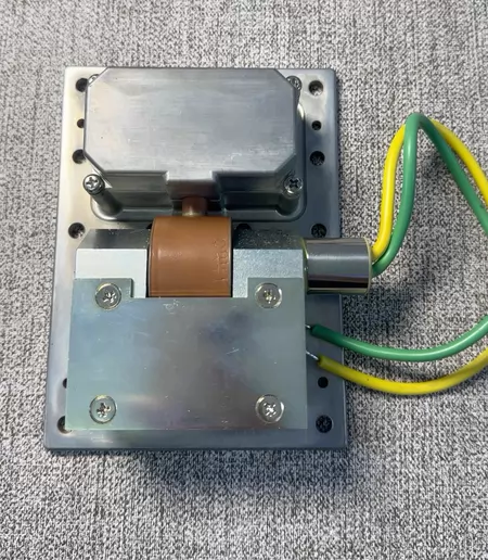 JRC Magnetron M1623 !