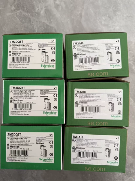 TM310M35ECT26T Schneider Electric Module