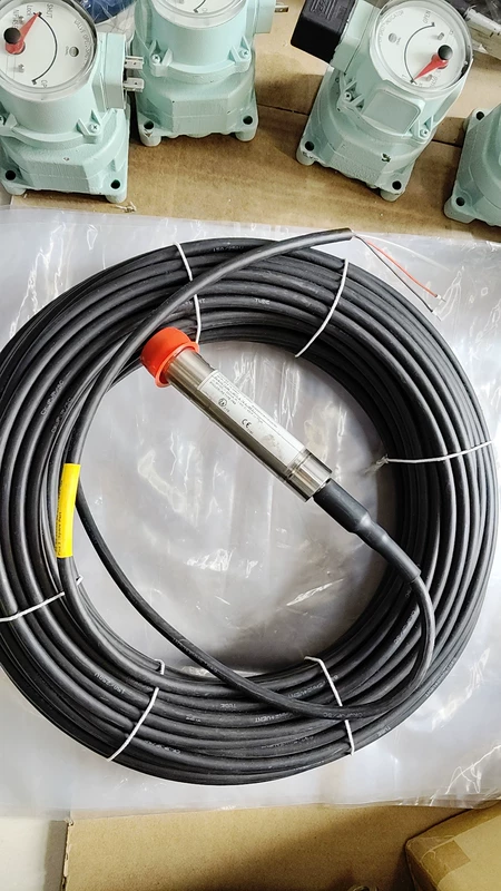 EMERSON 520 Model 520-G-S1 Marine Spare Part