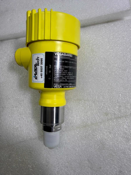 VEGABAR 83 Pressure Transmitter