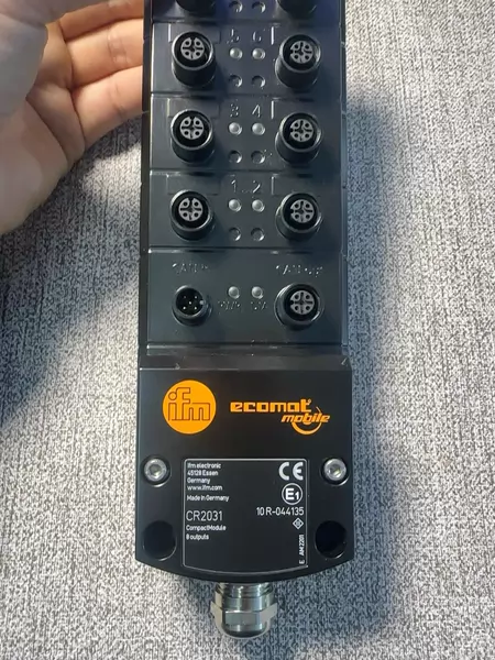 TTS CR2031 Module