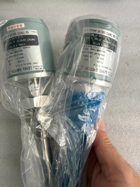 TAIYO VALVE Sensor