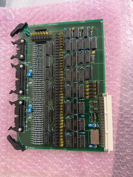 TERASAKI LAMP MODULE Circuit Board
