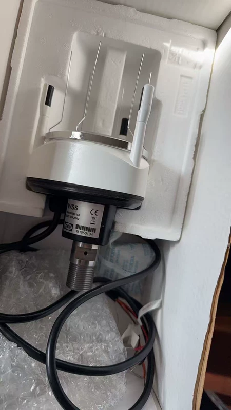 WSS Sensor Model M1050194