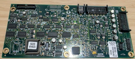 sperry+VMFT+radar +Trigger+pcb