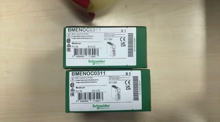 BMENOC0311 Schneider Electric Module