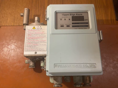 FELLOW+KOGYO+15PPm+FOCAS-1800+ Marine Spare Part