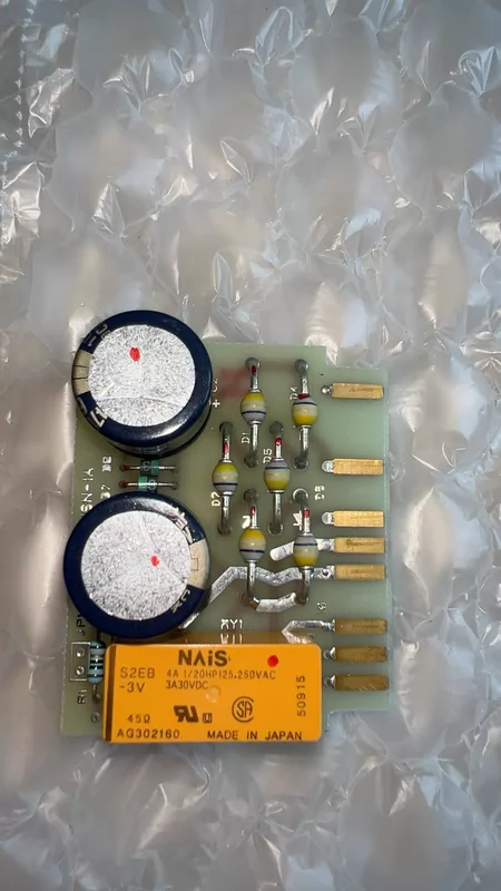 USN-1A Circuit Board NAiS