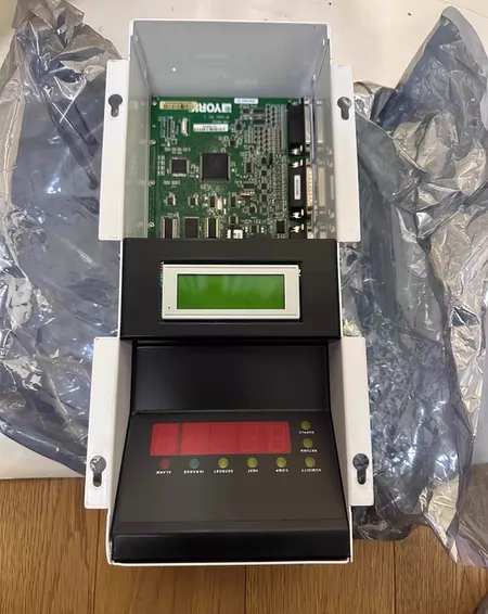 YORK+MP+-3000a++ Main Board Controller