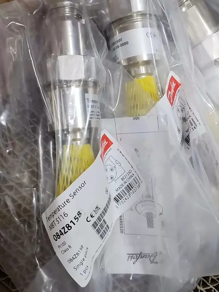 Danfoss Temperature Sensor 084Z8158