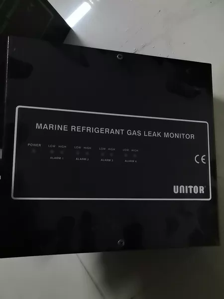 UNITOR MGD 4S 2L Model K012 Marine Spare Part