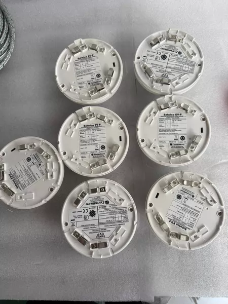 Consilium Salwico EV-P Marine Spare Part
