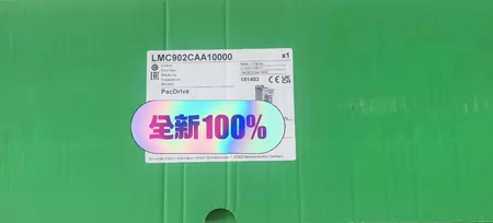 Schneider Electric Servo Drive LMC902CAA10000