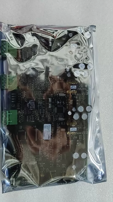 Consilium LOOP B CS4000 Control Board