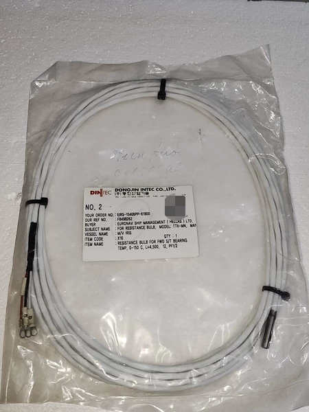 DONGJIN INTEC X16 EIRS-15 Sensor Switch Marine Spare Part