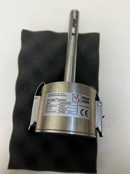 motcom SiSe/OC20 Main Engine Marine Spare Part
