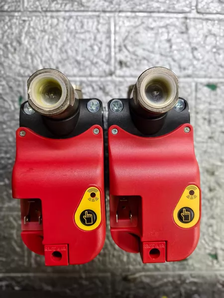 PARKER ED3007 G230 Pressure Controller 230VAC
