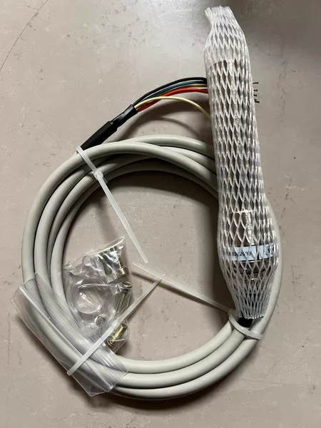 SAACKE FLS 09 Flame Detector