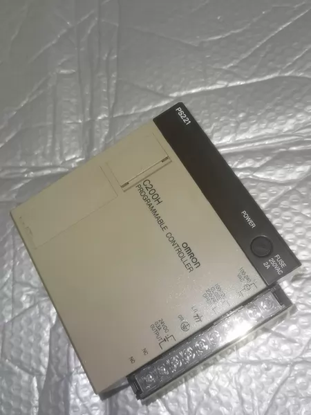 OMROn C200H-PS211 Marine Spare Part