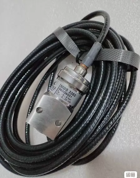 060G6001 Danfoss Pressure Sensor Switch MBS3350 060