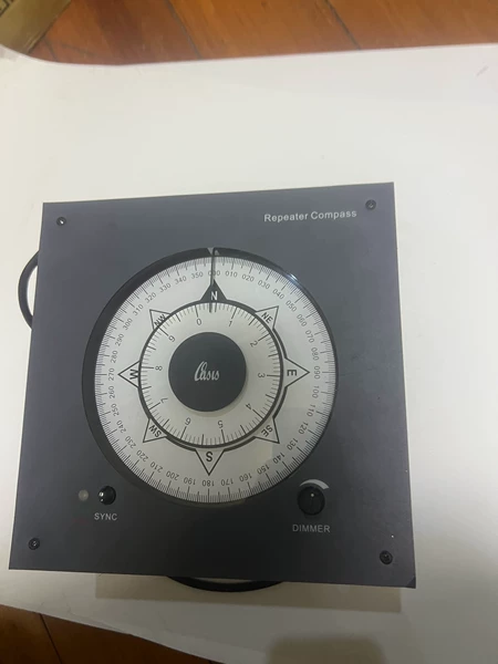REPEATER COMPASS Marine Spare Part