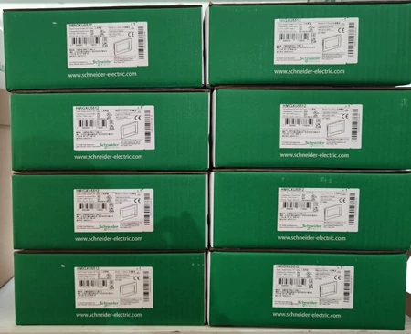 Schneider Electric Touchscreen 10 HMIGXU5512