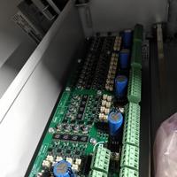 MAN 1880220-7 1142867-3One UnitWith Metal Box