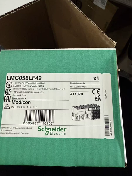 LMC058LF42 Schneider Electric Module