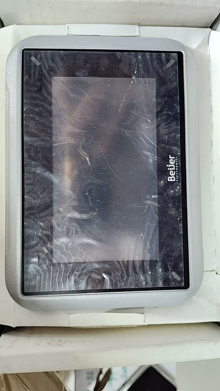 Beijer iX Panel T4A Touchscreen