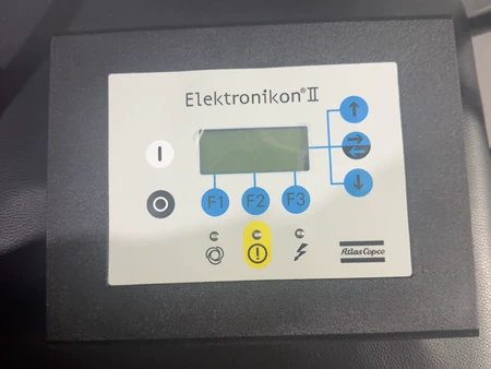 Atlas Copco Controller Model 190007