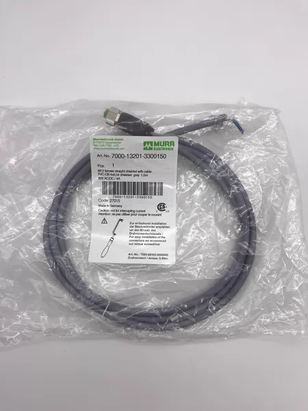 7000-13201-3300150MURR 700 Marine Spare Part