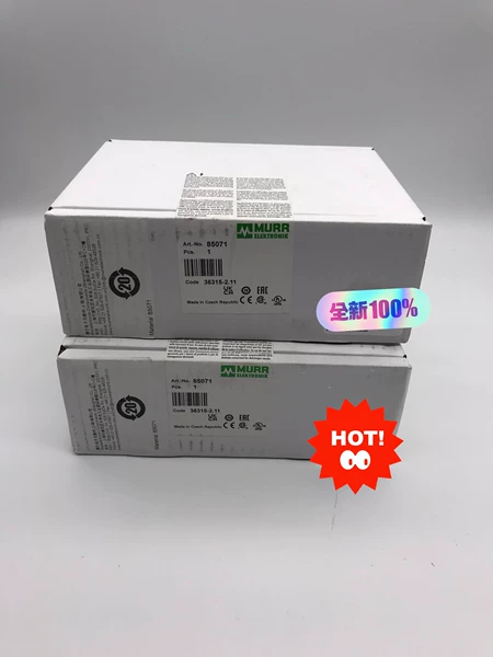 85071 MURR 8 Marine Spare Part