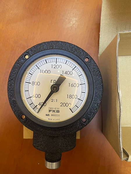 YANMAR Tachometer FKS