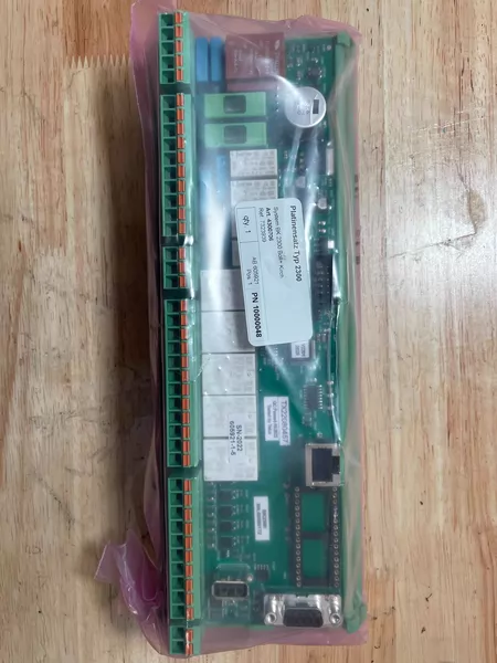 BOLLFITER BK2300 Main Board