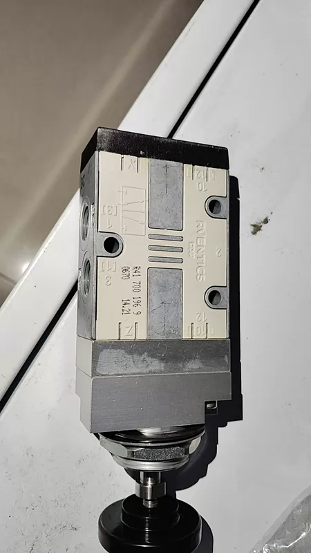 REXROTH AVENTICS R417001969 Marine Spare Part