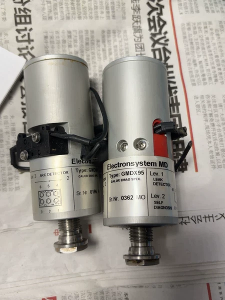 GMDX95 Sensor !