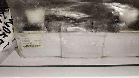 WANDFLUH SIN35V 24VDC Solenoid Valve