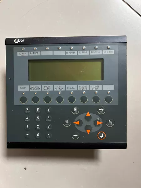 Beijer E300 Control Panel Marine Spare Part