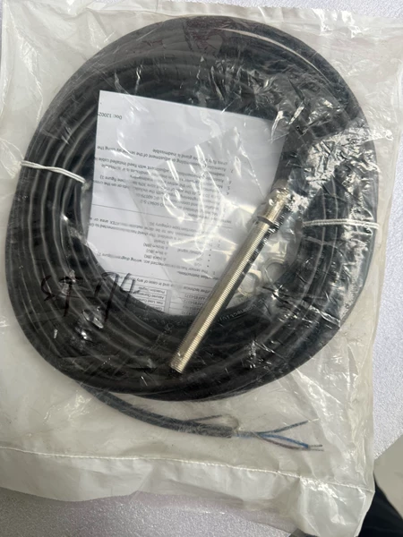 Wartsila II 3G Ex mc IIB T4 Ge Marine Spare Part