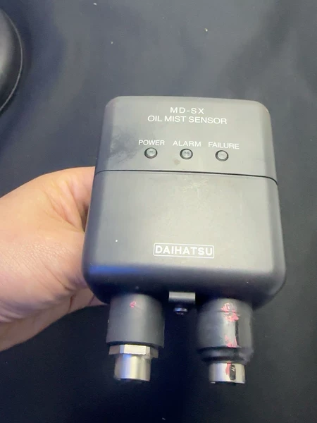 +DAIHATSU+ Daihatsu +MD-SX+ + Marine Spare Part