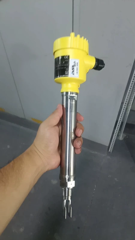 VEGA Model VEGASWING 61 Model S Marine Spare Part