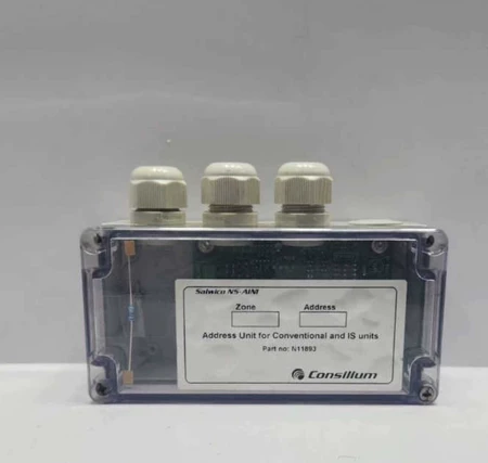 Consilium Salwico NS-AIN1 Marine Spare Part