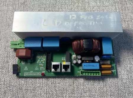 Ers_IG_S700_SF1 Marine Spare Part