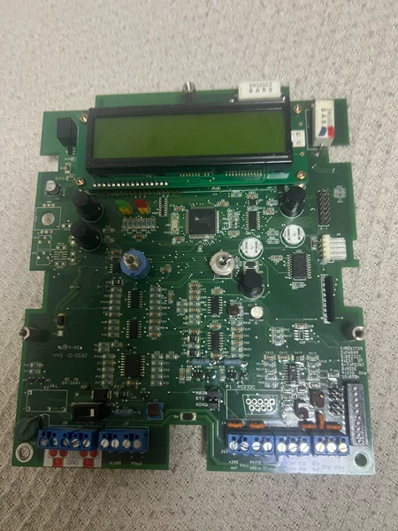 EPCON BY CONTROLS Controller
